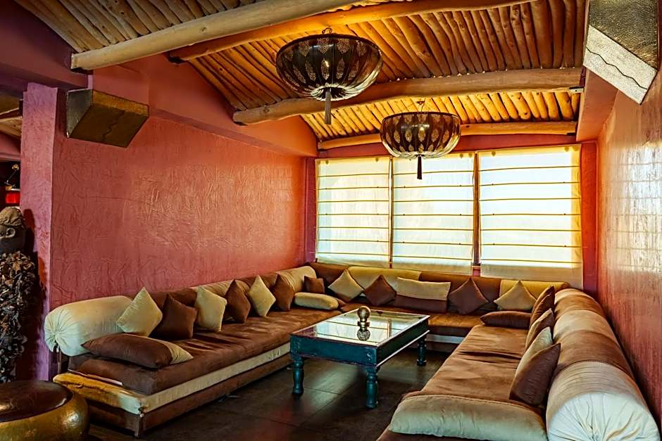 Hotel Xaluca Dades
