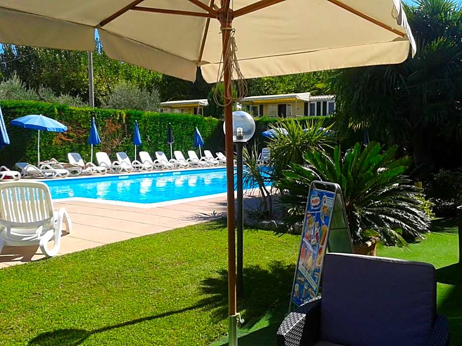 Hotel Fornaci