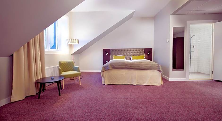 Clarion Collection Hotel Astoria