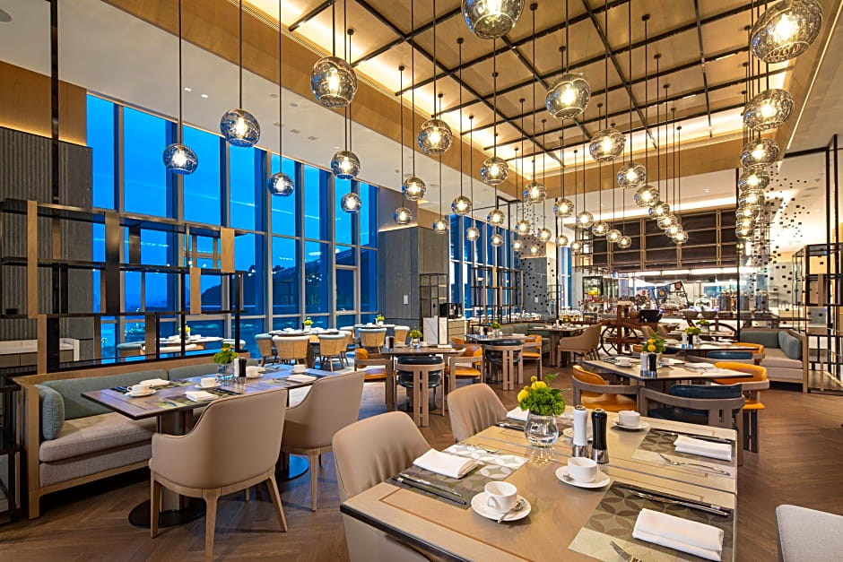 HUALUXE Yibin By IHG