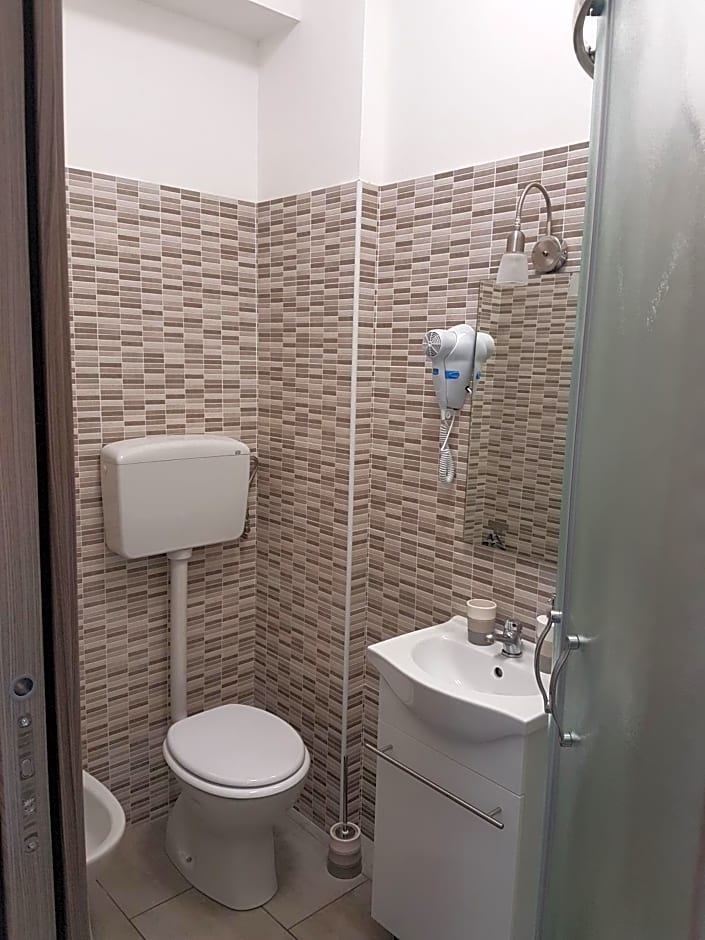 B&B Rometta Beach