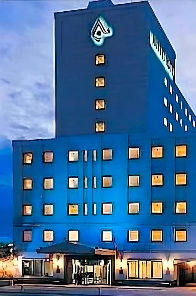 Albert Hotel