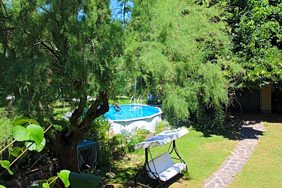 La Martellina B&B