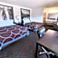 Super 8 by Wyndham Red Bluff