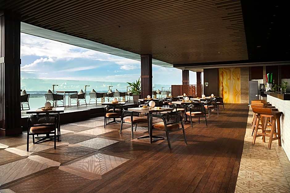 Wyndham Panbil Batam