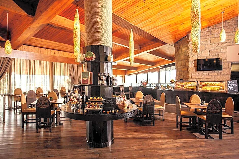 AVANI Lesotho Hotel & Casino