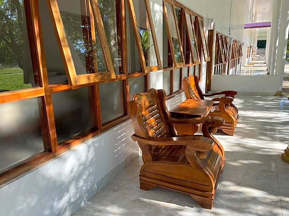 Rumah Budaya Sumba