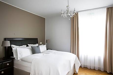 Superior Two-Bedroom Apartment - Skólavördustígur 7