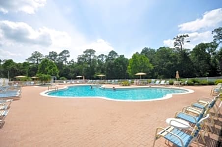 The Barefoot Suites