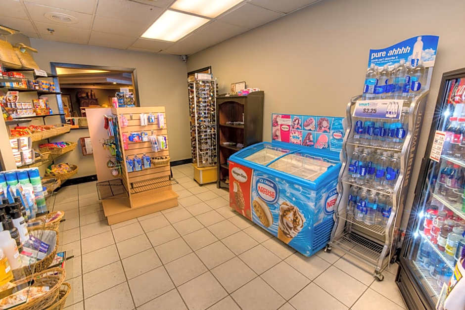 Grand Vista Hotel-Grand Junction