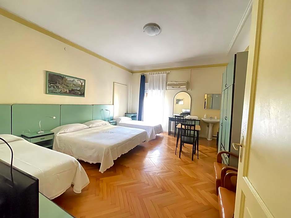 Hotel Panorama Bologna Centro