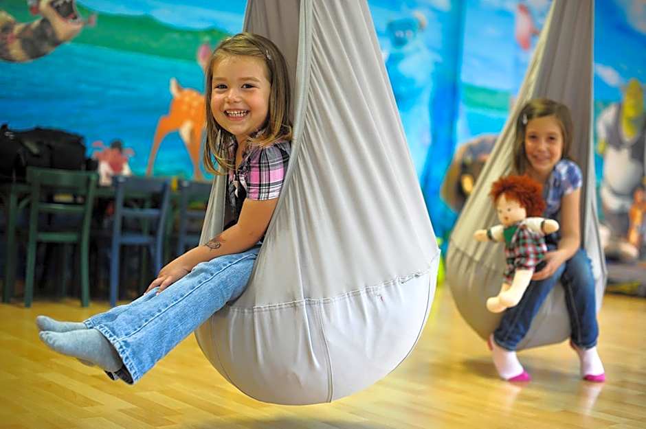 MenDan Magic Spa & Wellness Hotel