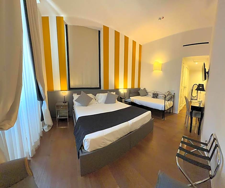 Mediterraneo Emotional Hotel & Spa