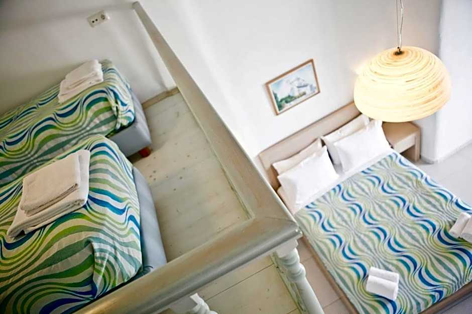 Niriides Homes & Villas