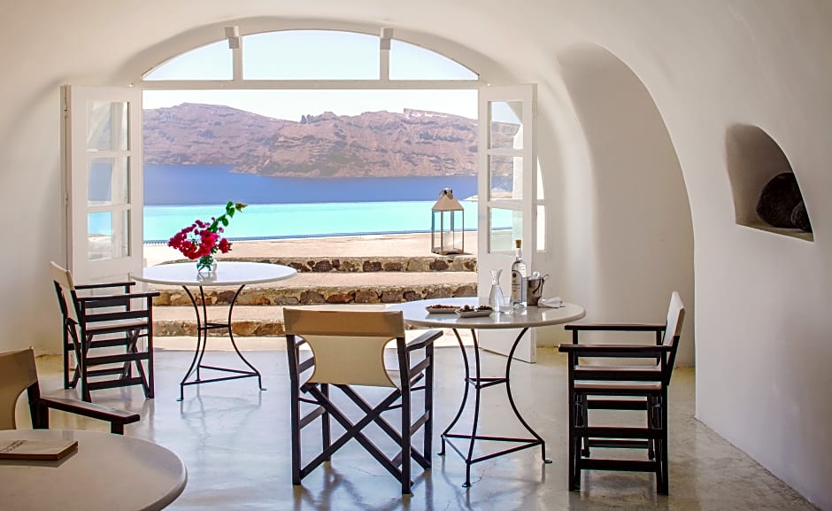 Perivolas Lifestyle Houses