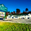 Mountain Host Motor Inn