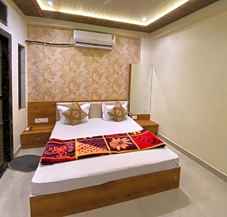 Hotel Mangal Bhog Nathdwara