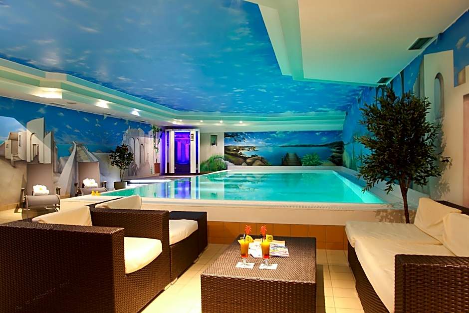 Best Western Plus Hotel Stadtquartier Haan