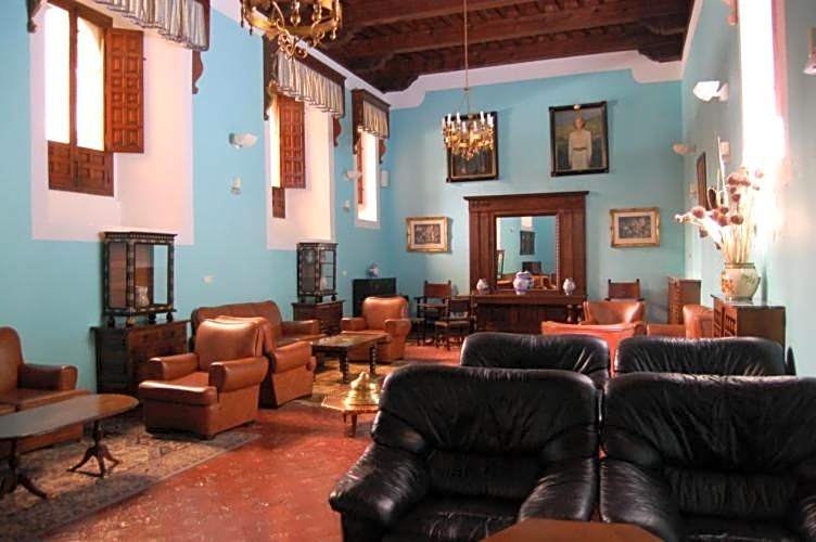 Hospederia del Real Monasterio