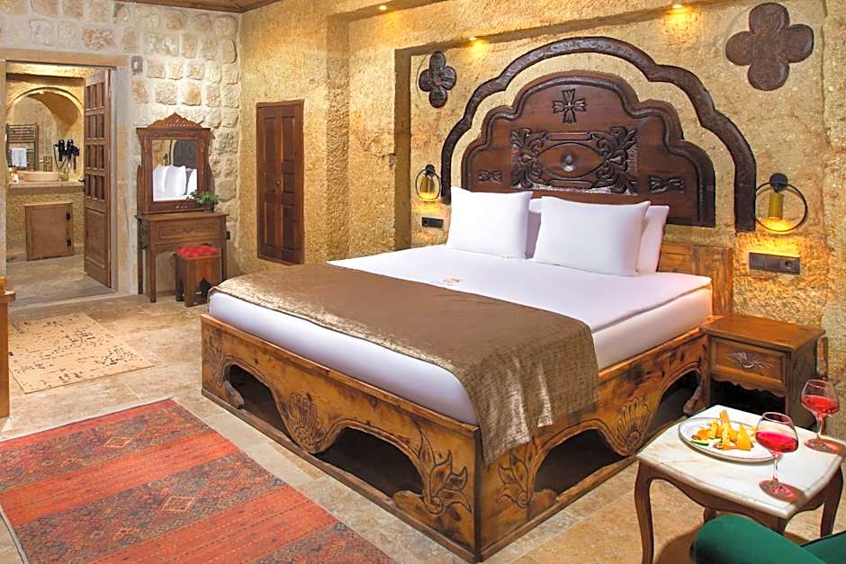Dionysos Cave Cappadocia Hotel