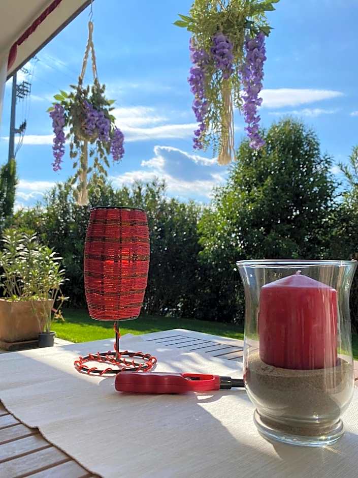 Asso Bed & Breakfast