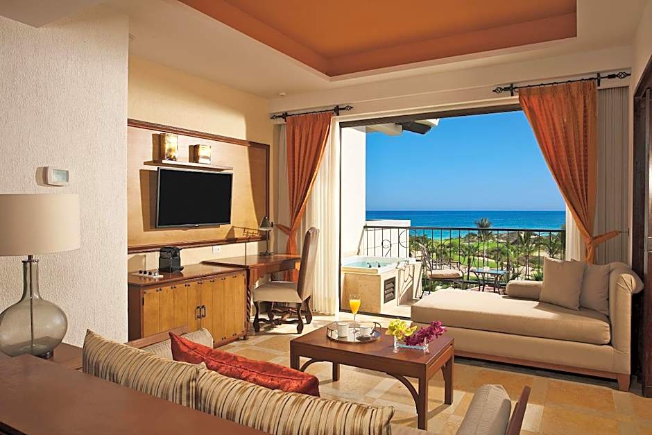 Secrets Puerto Los Cabos Golf & Spa18+-All Inclusive