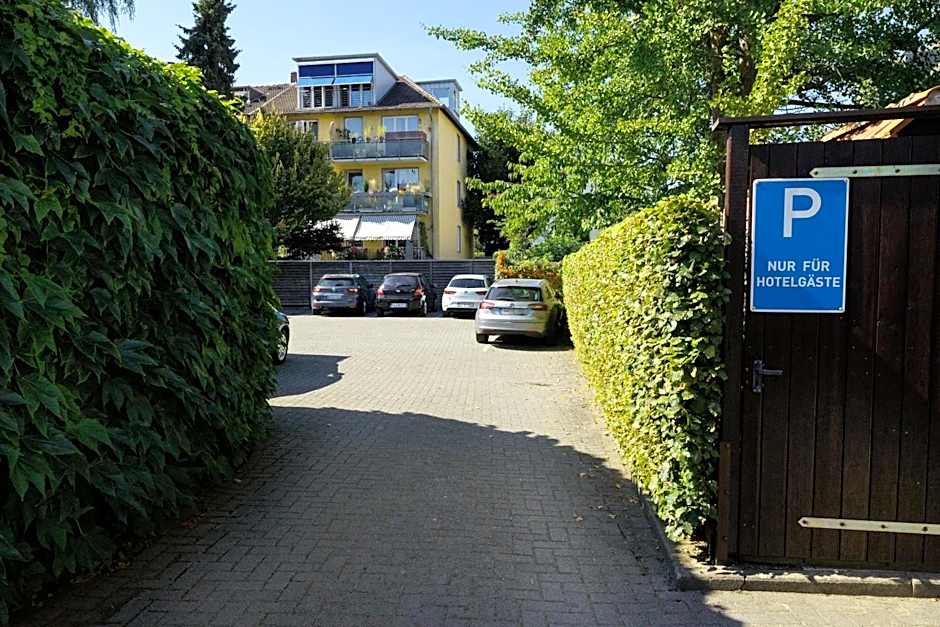 Hotel Jellentrup - Adults Only