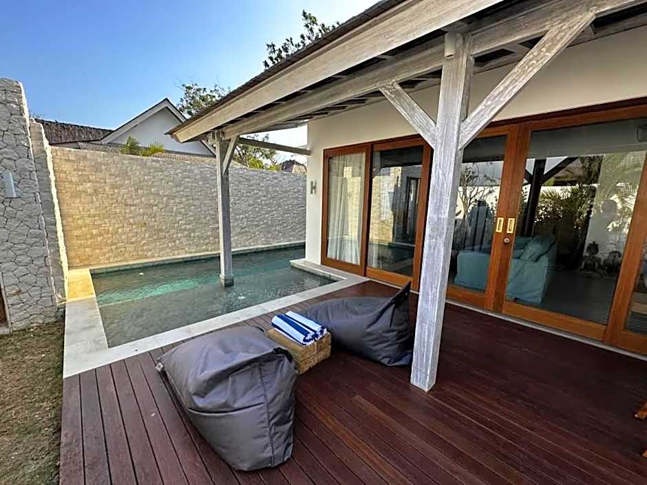 Unique Sula villa uluwatu