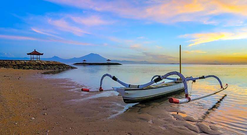 Nesa Sanur Hotel