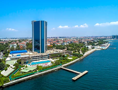 Renaissance by Marriott Polat Istanbul Hotel