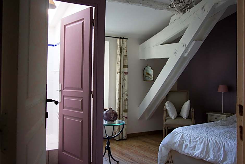 Maison de Margot