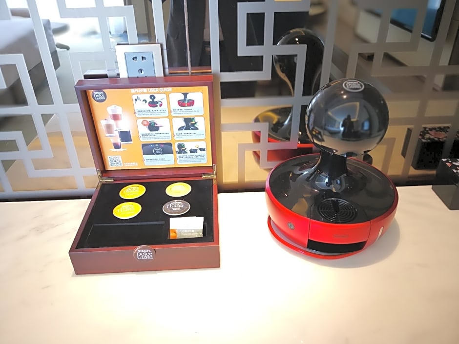 Rosedale Hotel Taicang