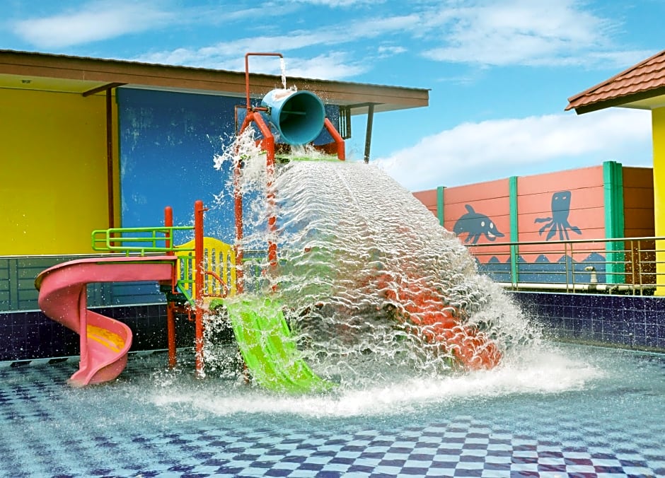 Grand Master Hotel Purwodadi