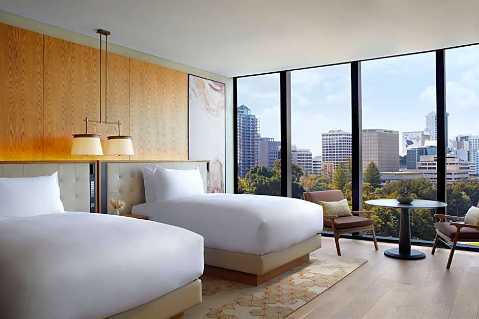 The Ritz-Carlton Perth