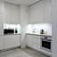 Lumina I Design 2-room Apartments I Parking I Balcony I Mennica Residence
