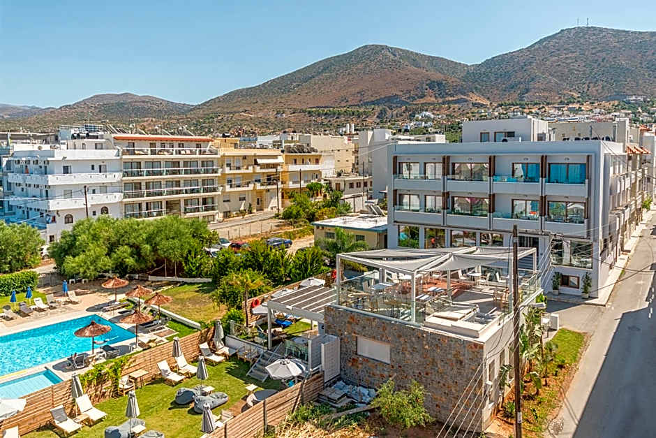 Harma Boutique Hotel