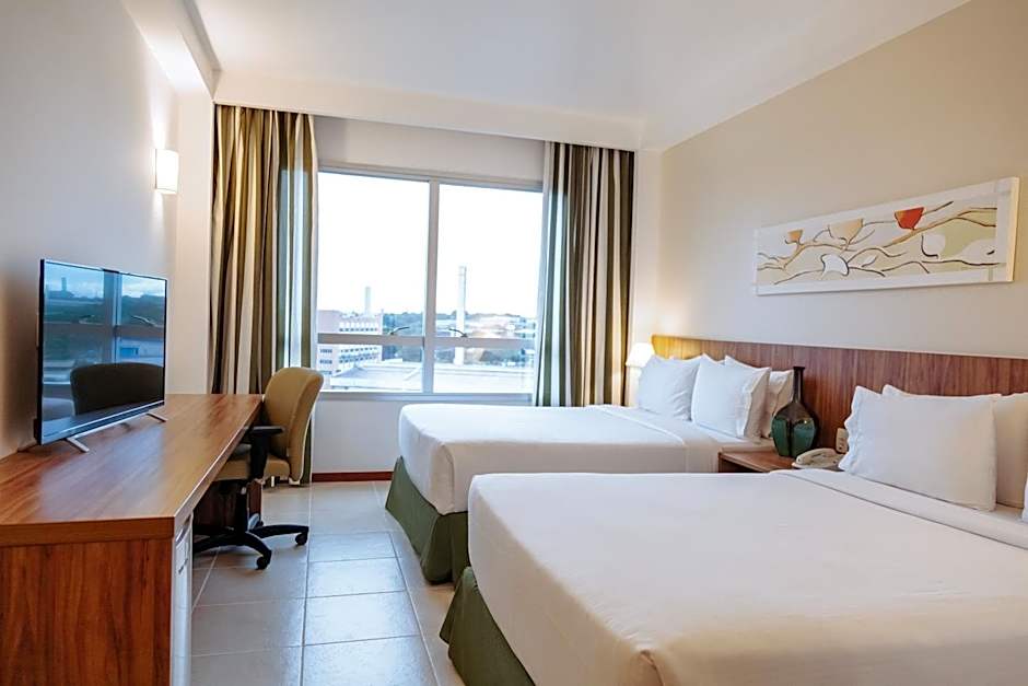 Holiday Inn Manaus By IHG