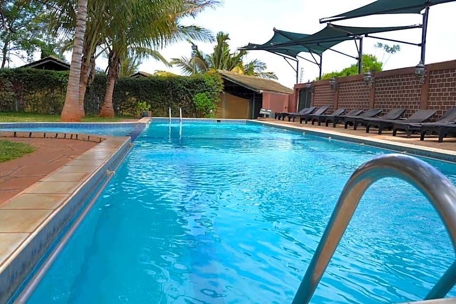 Impala Safari Lodge