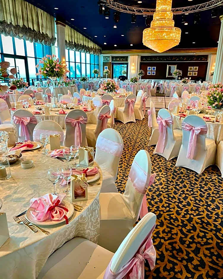 Le Royal Hotel - Beirut