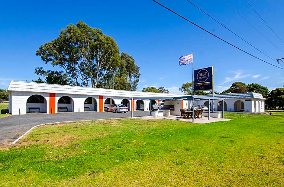 Rest Motels