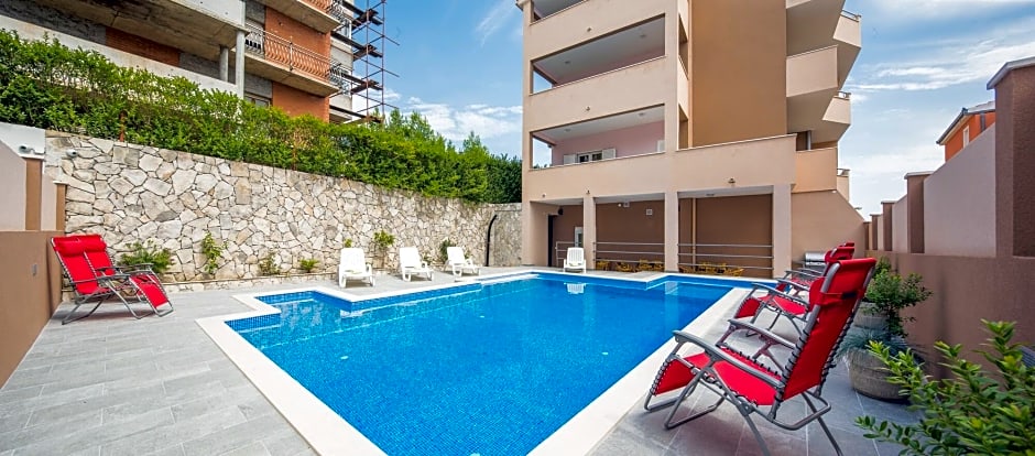 Apartments Villa Kolar