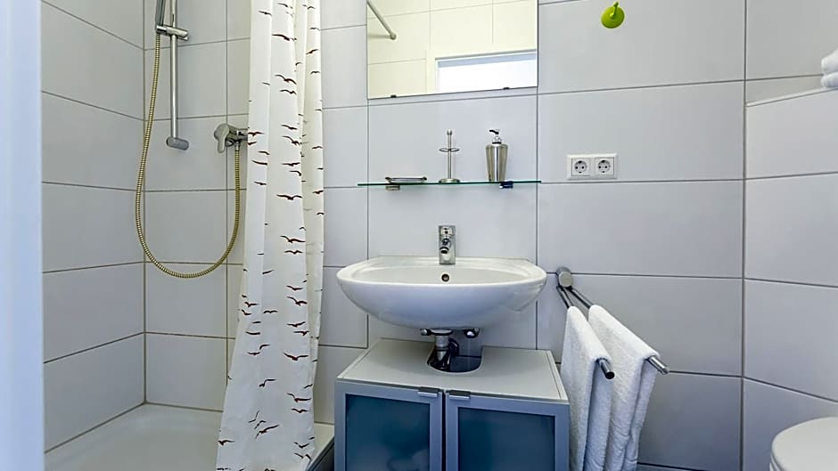 Apartments an der Uniklinik