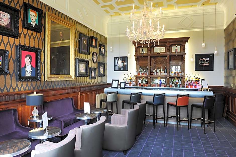 Ardoe House Hotel & Spa