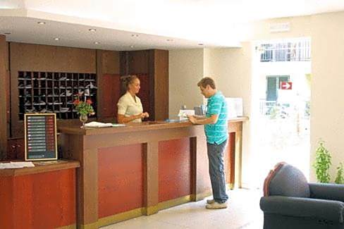 Margarita Beach Hotel