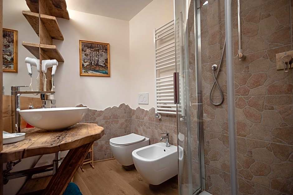 Hotel & Ristorante Serenella