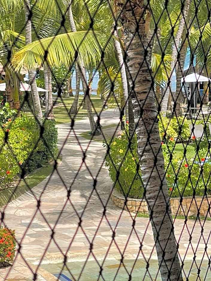 Flat NANNAI RESIDENCE