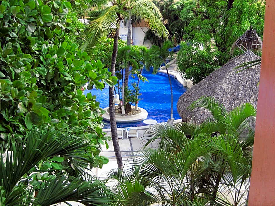 Hotel Delfines Acapulco by NG Hoteles