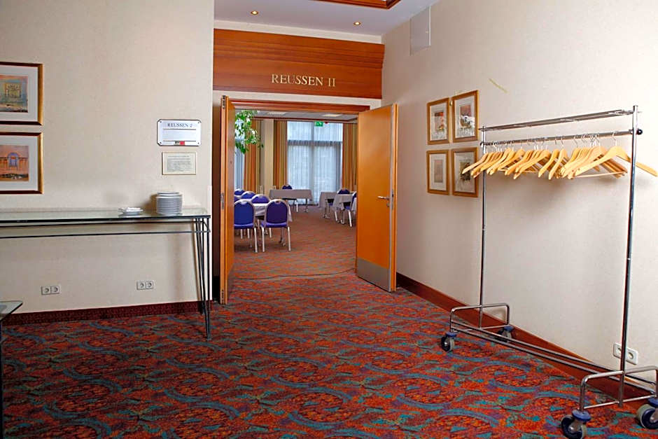 Mercure Hotel Gera City