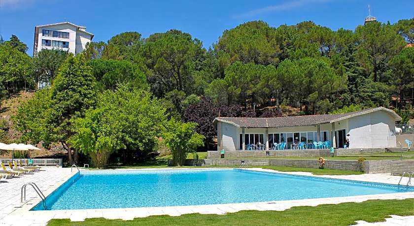 Hotel Senhora do Castelo