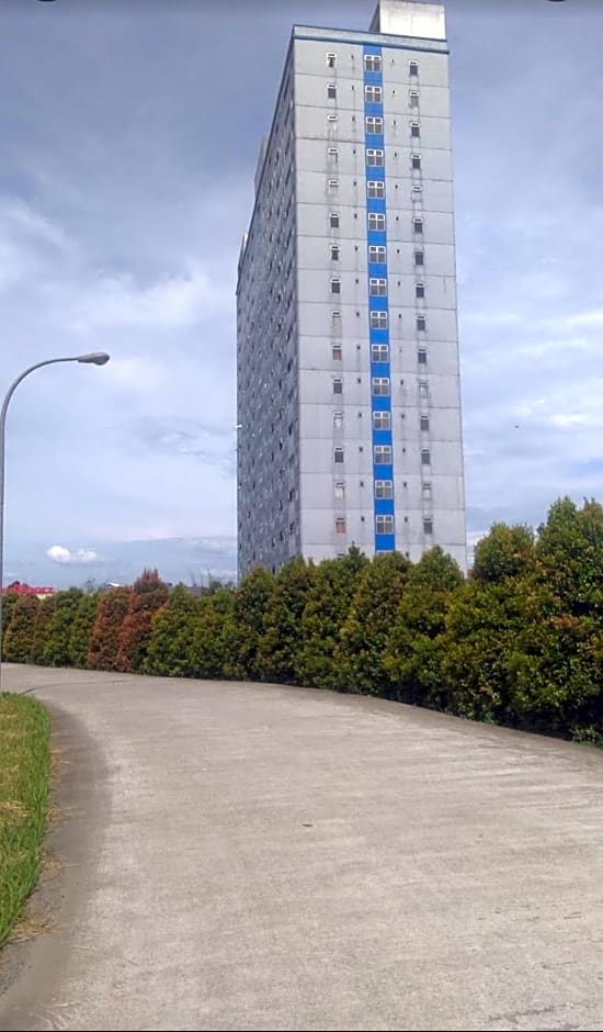 Room Rendi @ Apt Dramaga Tower